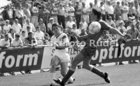 02.06.91 U19 VfB Stuttgart - U19 FC Bayern M&uuml;nchen