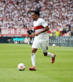 30.08.25 VfB Stuttgart - Borussia M&ouml;nchengladbach