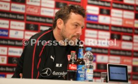 VfB Stuttgart - SC Freiburg