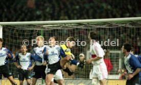 16.04.97 VfB Stuttgart - Hamburger SV
