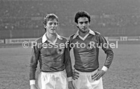 19.02.79 VfB Stuttgart - Deutschland