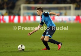 TSG 1899 Hoffenheim - Borussia Dortmund