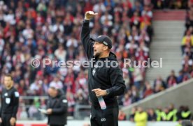 05.10.25 VfB Stuttgart - 1. FC Heidenheim