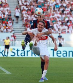 09.08.25 VfB Stuttgart - FC Bologna