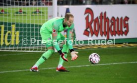 SC Freiburg - RB Leipzig