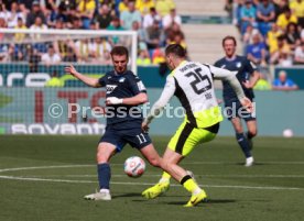 18.04.26 TSG 1899 Hoffenheim - Borussia Dortmund
