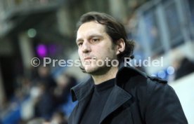 Stuttgarter Kickers - VfL Osnabr&uuml;ck