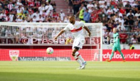 23.07.22 VfB Stuttgart - FC Valencia