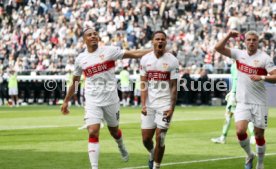 16.05.26 Eintracht Frankfurt - VfB Stuttgart