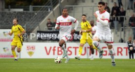 19.10.24 VfB Stuttgart II - 1. FC Saarbr&uuml;cken