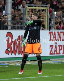 SC Freiburg - VfB Stuttgart