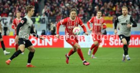28.01.23 SC Freiburg - FC Augsburg