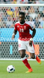 UEFA Frankreich Euro 2016 Rum&auml;nien - Schweiz