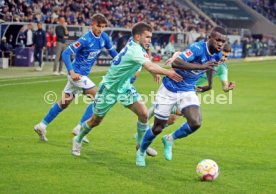 09.04.23 TSG 1899 Hoffenheim - FC Schalke 04