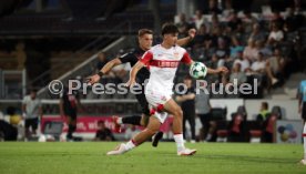 16.08.26 VfB Stuttgart II - FC Viktoria K&ouml;ln
