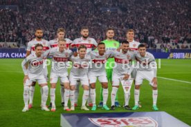 20.10.26 VfB Stuttgart - Atletico Madrid
