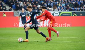 29.11.25 TSG 1899 Hoffenheim - FC Augsburg