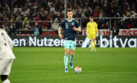 30.03.26 Deutschland - Ghana