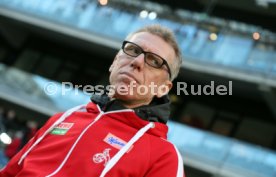 TSG 1899 Hoffenheim - 1. FC K&ouml;ln