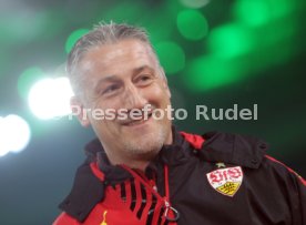 Borussia M&ouml;nchengladbach - VfB Stuttgart