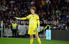 30.03.26 Deutschland - Ghana