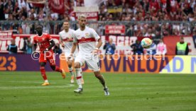 10.09.22 FC Bayern M&uuml;nchen - VfB Stuttgart