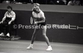25.10.83 Porsche Tennis Grand Prix Filderstadt