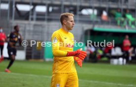 07.08.21 SV Sandhausen - RB Leipzig