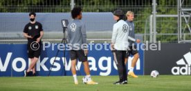 31.08.20 Training DFB Nationalmannschaft Stuttgart