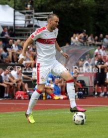 VfB Stuttgart - FC Br&uuml;nn