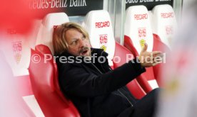 VfB Stuttgart - DSC Arminia Bielefeld