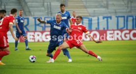 12.09.20 Karlsruher SC - 1. FC Union Berlin