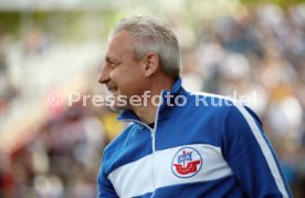 Karlsruher SC - FC Hansa Rostock
