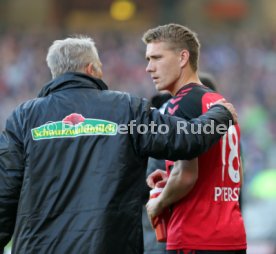 SC Freiburg - FC Augsburg