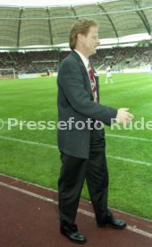 18.05.96 VfB Stuttgart - Karlsruher SC
