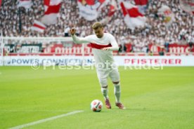 30.08.25 VfB Stuttgart - Borussia M&ouml;nchengladbach