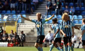 08.08.21 SV Waldhof Mannheim - Eintracht Frankfurt