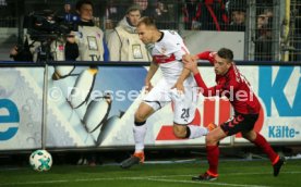 SC Freiburg - VfB Stuttgart