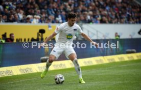 TSG 1899 Hoffenheim - Hertha BSC Berlin