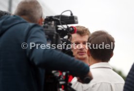 27.07.23 VfB Stuttgart Training