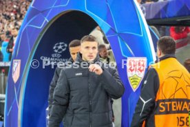 20.10.26 VfB Stuttgart - Atletico Madrid