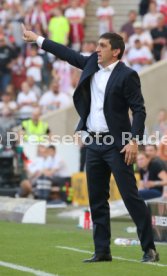 VfB Stuttgart - TSG 1899 Hoffenheim
