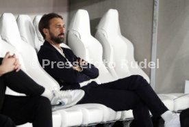29.10.24 VfB Stuttgart - 1. FC Kaiserslautern