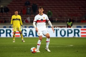 06.11.21 VfB Stuttgart - DSC Arminia Bielefeld