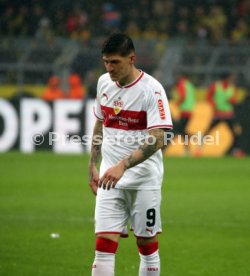 Borussia Dortmund - VfB Stuttgart