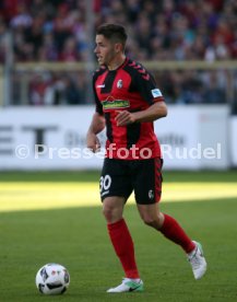 SC Freiburg - Bayer 04 Leverkusen