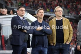 19.05.23 SC Freiburg - VfL Wolfsburg