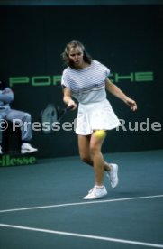 21.10.84 Porsche Tennis Grand Prix Filderstadt