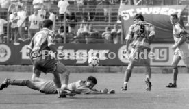 23.08.97 Stuttgarter Kickers - KFC Uerdingen