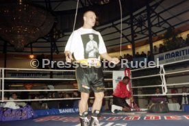 09.12.95 Boxen Schulz - Botha